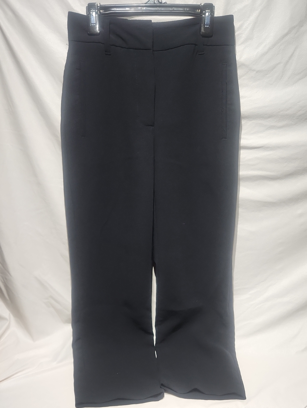 162. Wilfred free dress pants navy sz 0